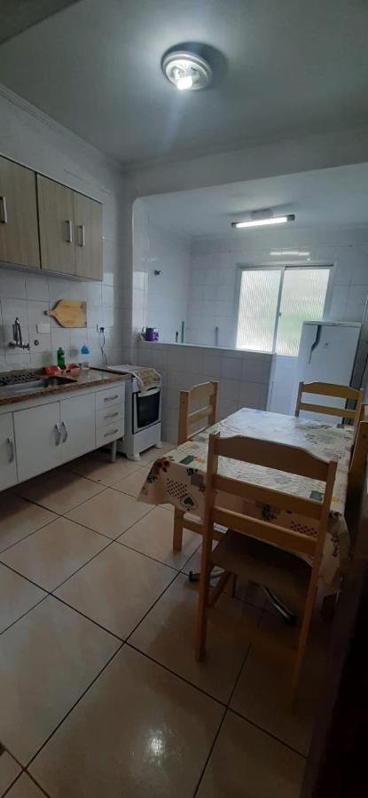 Apartamento Praia Mongagua Mongaguá Exterior foto