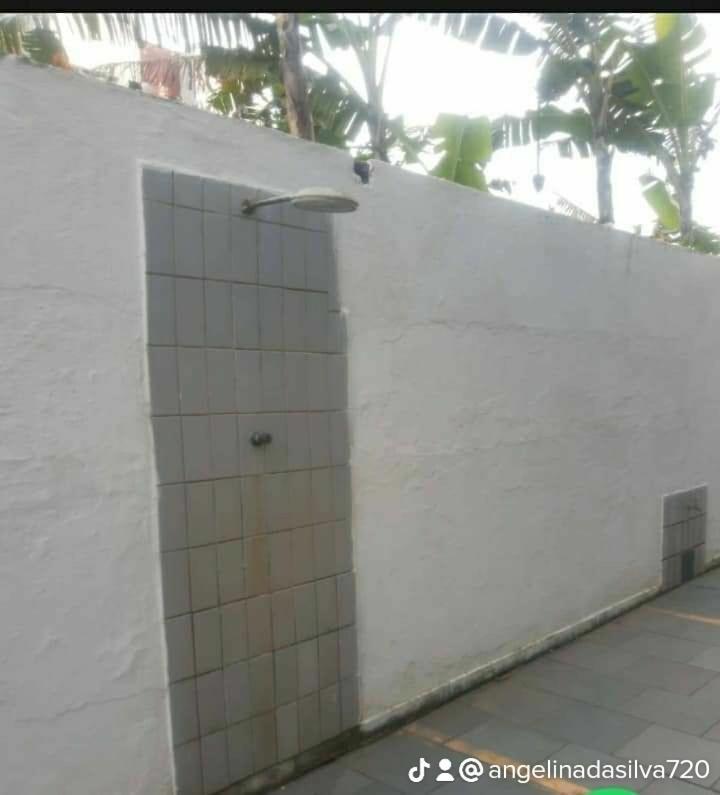 Apartamento Praia Mongagua Mongaguá Exterior foto