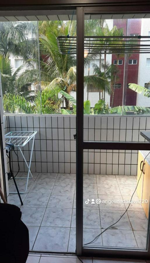 Apartamento Praia Mongagua Mongaguá Exterior foto