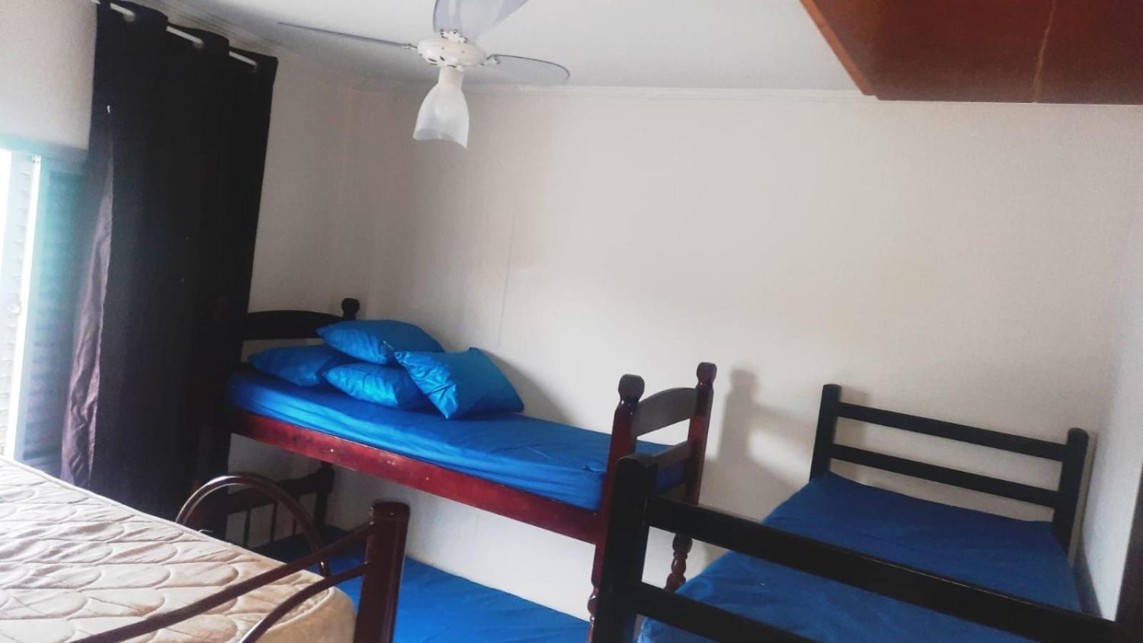 Apartamento Praia Mongagua Mongaguá Exterior foto